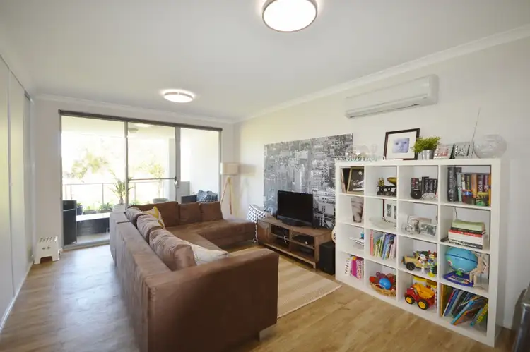 Third view of Homely apartment listing, 4/5 Mephan Street, Maylands WA 6051