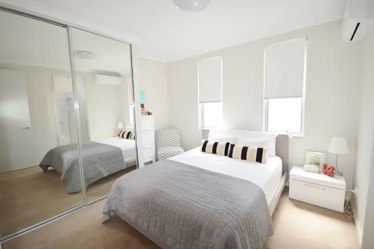 Fifth view of Homely apartment listing, 4/5 Mephan Street, Maylands WA 6051