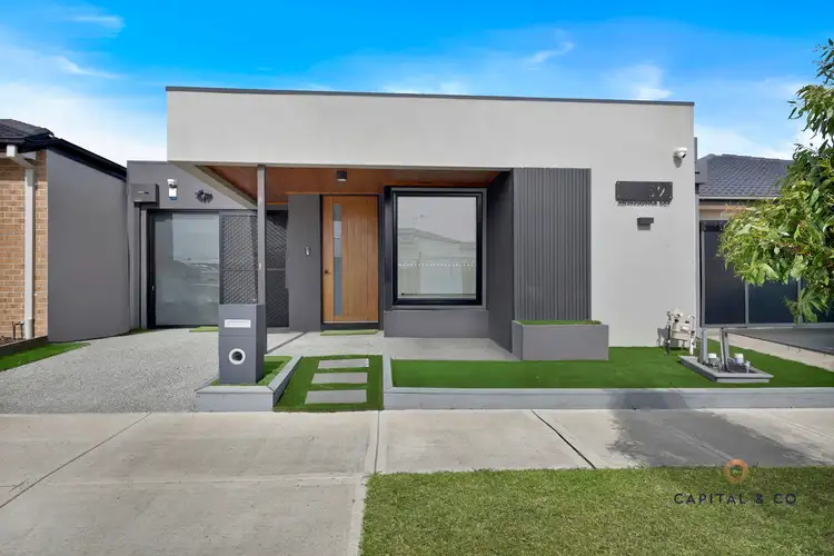 59 Adansonia Circuit, Mickleham VIC 3064