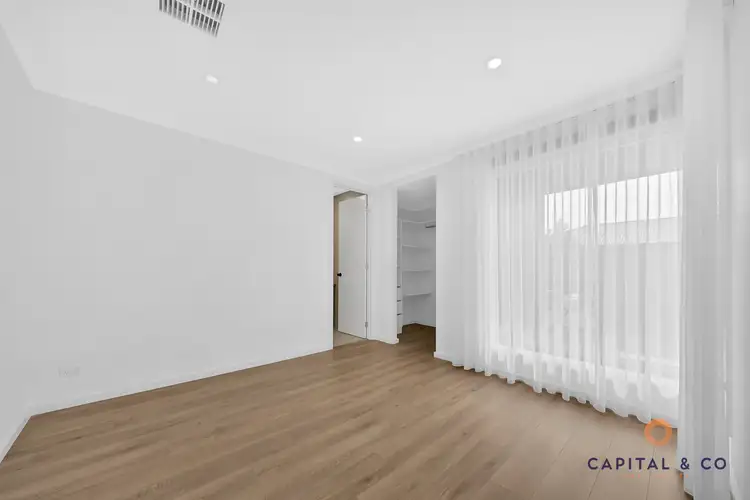 Second view of Homely house listing, 59 Adansonia Circuit, Mickleham VIC 3064