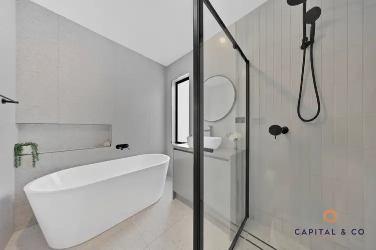 Fourth view of Homely house listing, 59 Adansonia Circuit, Mickleham VIC 3064