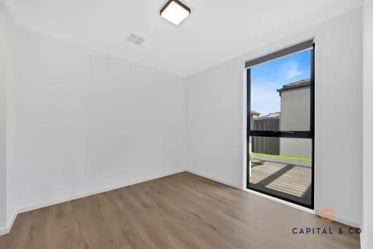 Fifth view of Homely house listing, 59 Adansonia Circuit, Mickleham VIC 3064