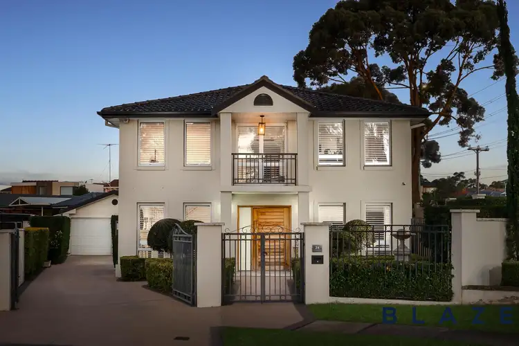 24 Tennyson Street, Wetherill Park NSW 2164