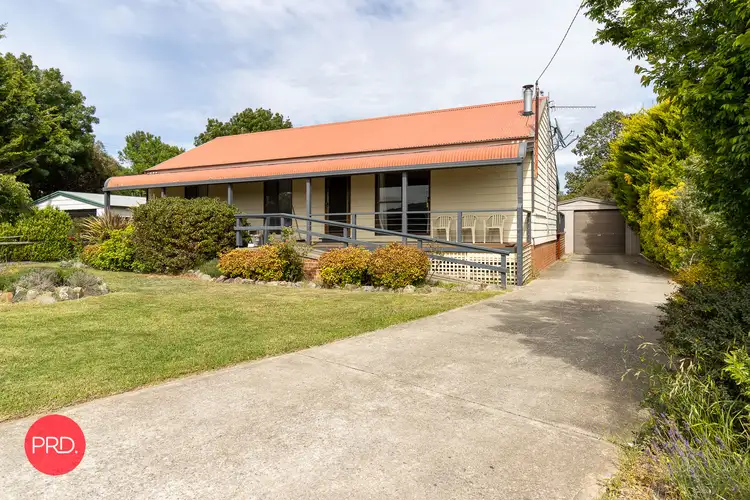 Second view of Homely house listing, 37 Mecca Lane, Bungendore NSW 2621