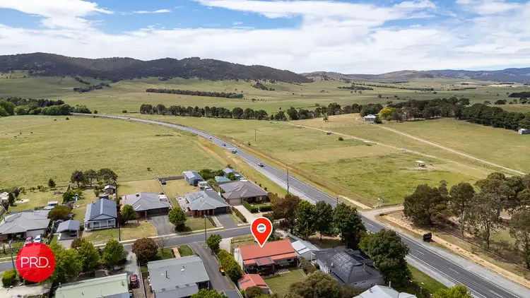 Fifth view of Homely house listing, 37 Mecca Lane, Bungendore NSW 2621