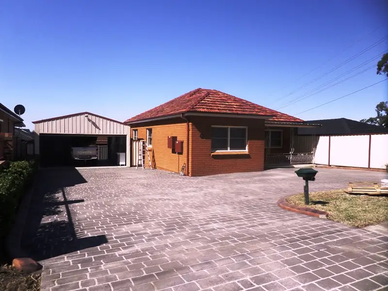 Main view of Homely house listing, 199 North Liverpool Road, Bonnyrigg NSW 2177