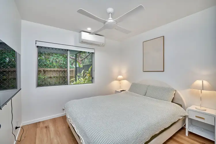 Third view of Homely unit listing, 10/16-20 Faculty Close, Smithfield QLD 4878