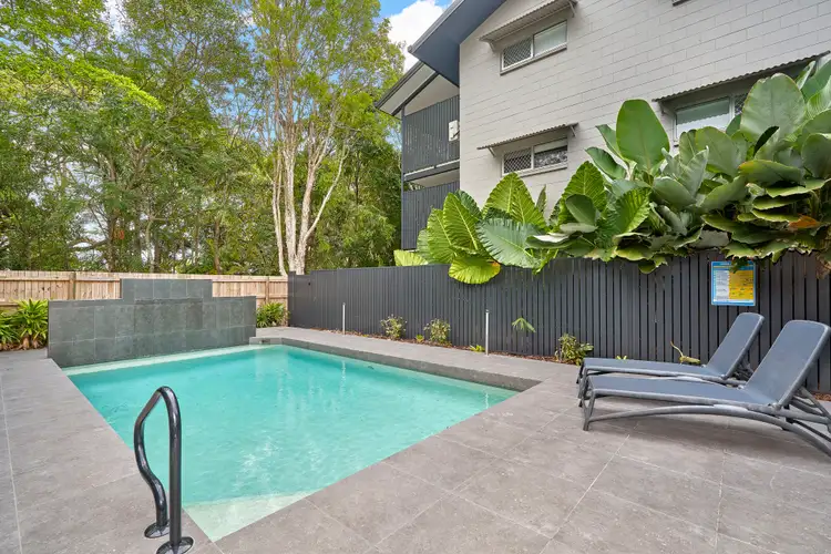 Seventh view of Homely unit listing, 10/16-20 Faculty Close, Smithfield QLD 4878