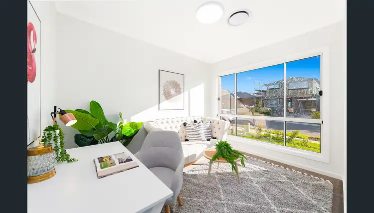 Fourth view of Homely house listing, 12 Roman Street, Leppington NSW 2179