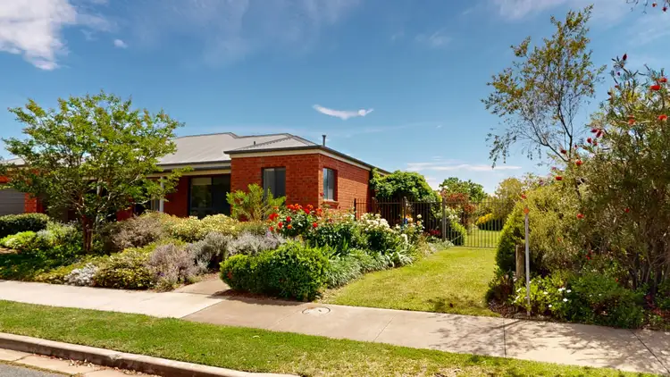 Second view of Homely house listing, 14 Vickers Street, Kialla VIC 3631