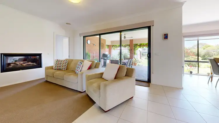 Fourth view of Homely house listing, 14 Vickers Street, Kialla VIC 3631