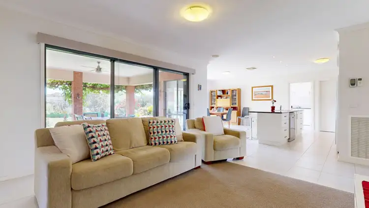 Fifth view of Homely house listing, 14 Vickers Street, Kialla VIC 3631