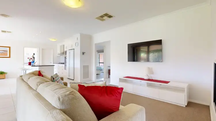 Sixth view of Homely house listing, 14 Vickers Street, Kialla VIC 3631