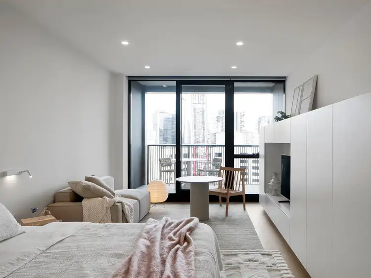 1209/7 Siddeley Street, Docklands VIC 3008