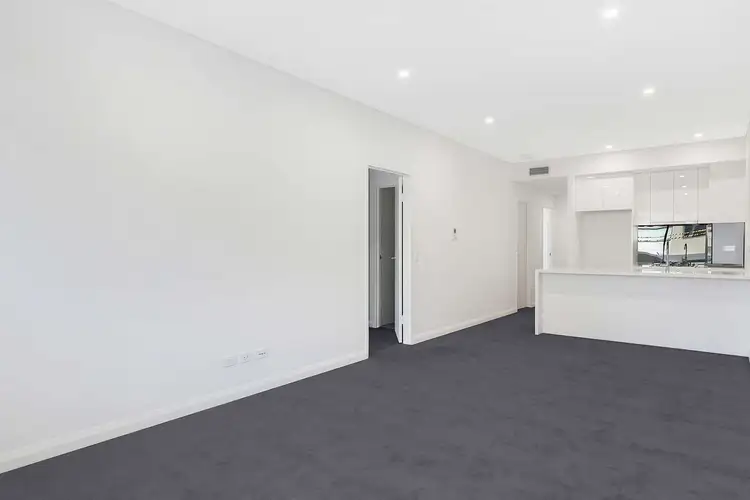 Second view of Homely apartment listing, 17/146 Botany Road, Alexandria NSW 2015