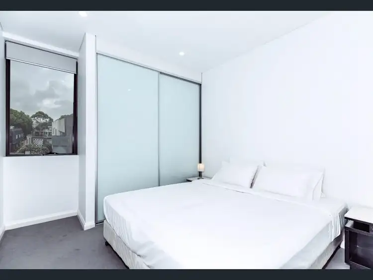 Third view of Homely apartment listing, 17/146 Botany Road, Alexandria NSW 2015