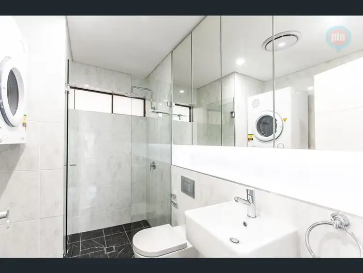 Fifth view of Homely apartment listing, 17/146 Botany Road, Alexandria NSW 2015