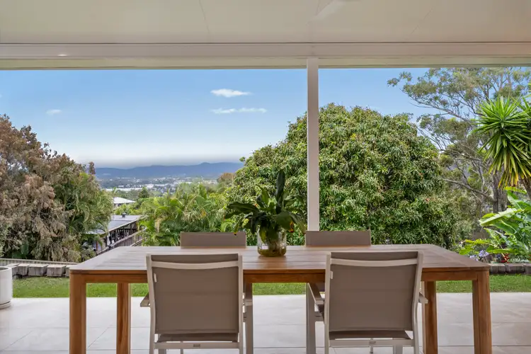 Fourth view of Homely house listing, 12 Andamooka Avenue, Worongary QLD 4213