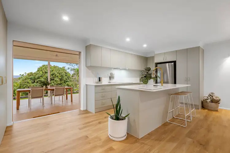 Sixth view of Homely house listing, 12 Andamooka Avenue, Worongary QLD 4213