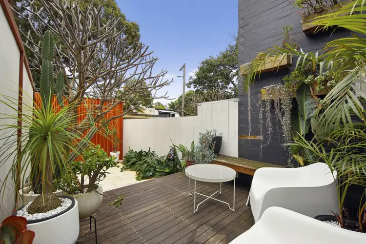 Second view of Homely house listing, 16 Edward Street, Darlington NSW 2008