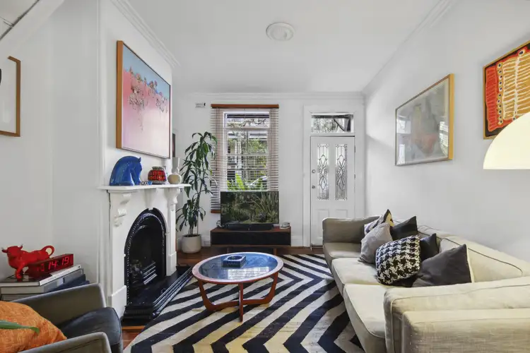 Third view of Homely house listing, 16 Edward Street, Darlington NSW 2008