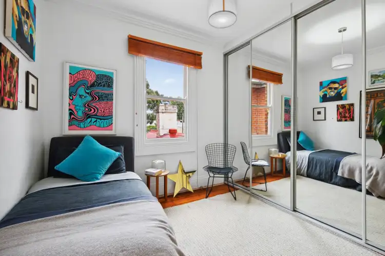 Fifth view of Homely house listing, 16 Edward Street, Darlington NSW 2008