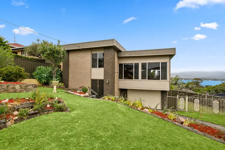 172 Landy Drive, Mount Warrigal NSW 2528