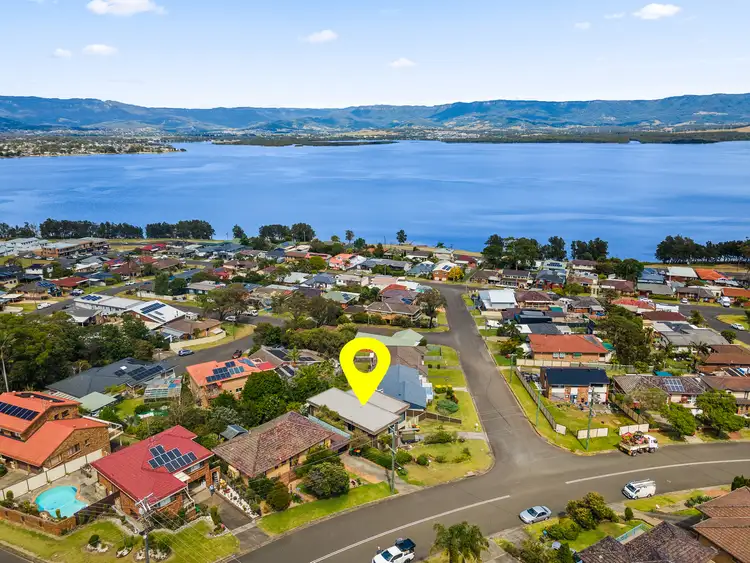 Second view of Homely house listing, 172 Landy Drive, Mount Warrigal NSW 2528