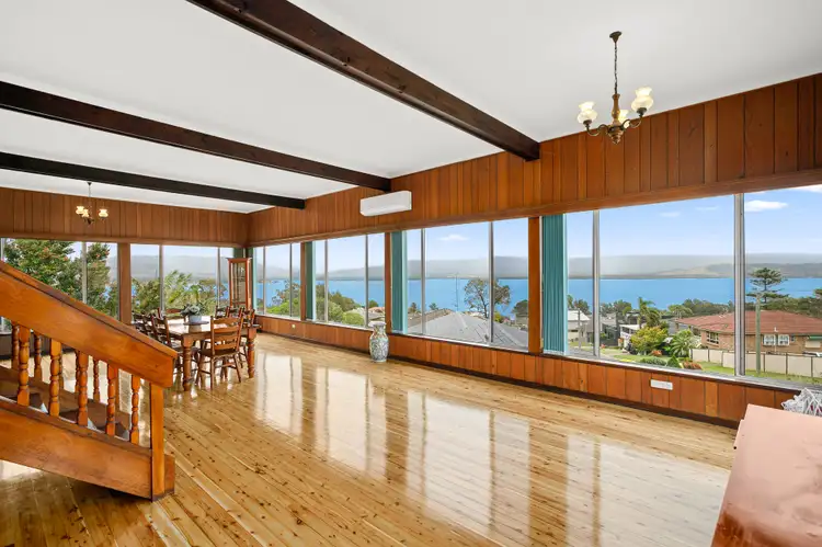 Third view of Homely house listing, 172 Landy Drive, Mount Warrigal NSW 2528