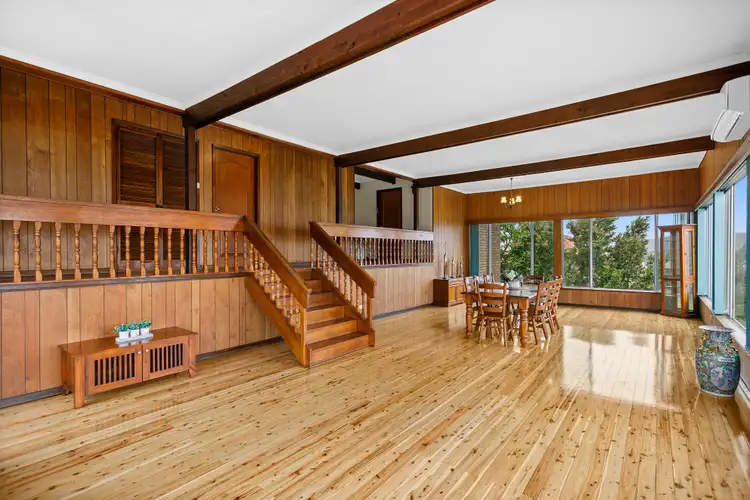 Fourth view of Homely house listing, 172 Landy Drive, Mount Warrigal NSW 2528