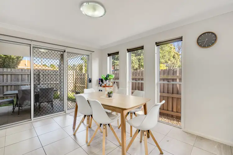 Third view of Homely townhouse listing, 4/397 Stenner Street, Kearneys Spring QLD 4350