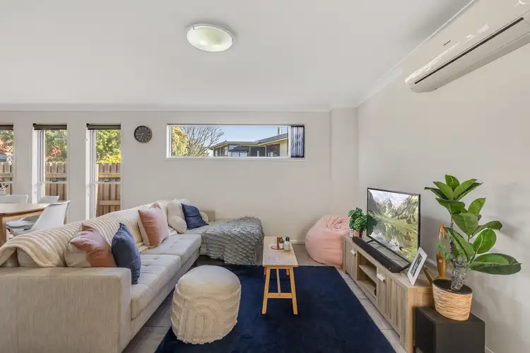 Fourth view of Homely townhouse listing, 4/397 Stenner Street, Kearneys Spring QLD 4350