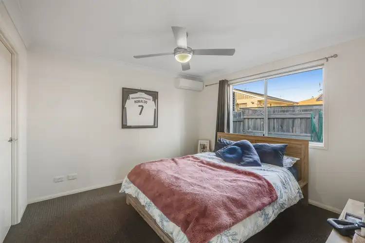 Fifth view of Homely townhouse listing, 4/397 Stenner Street, Kearneys Spring QLD 4350