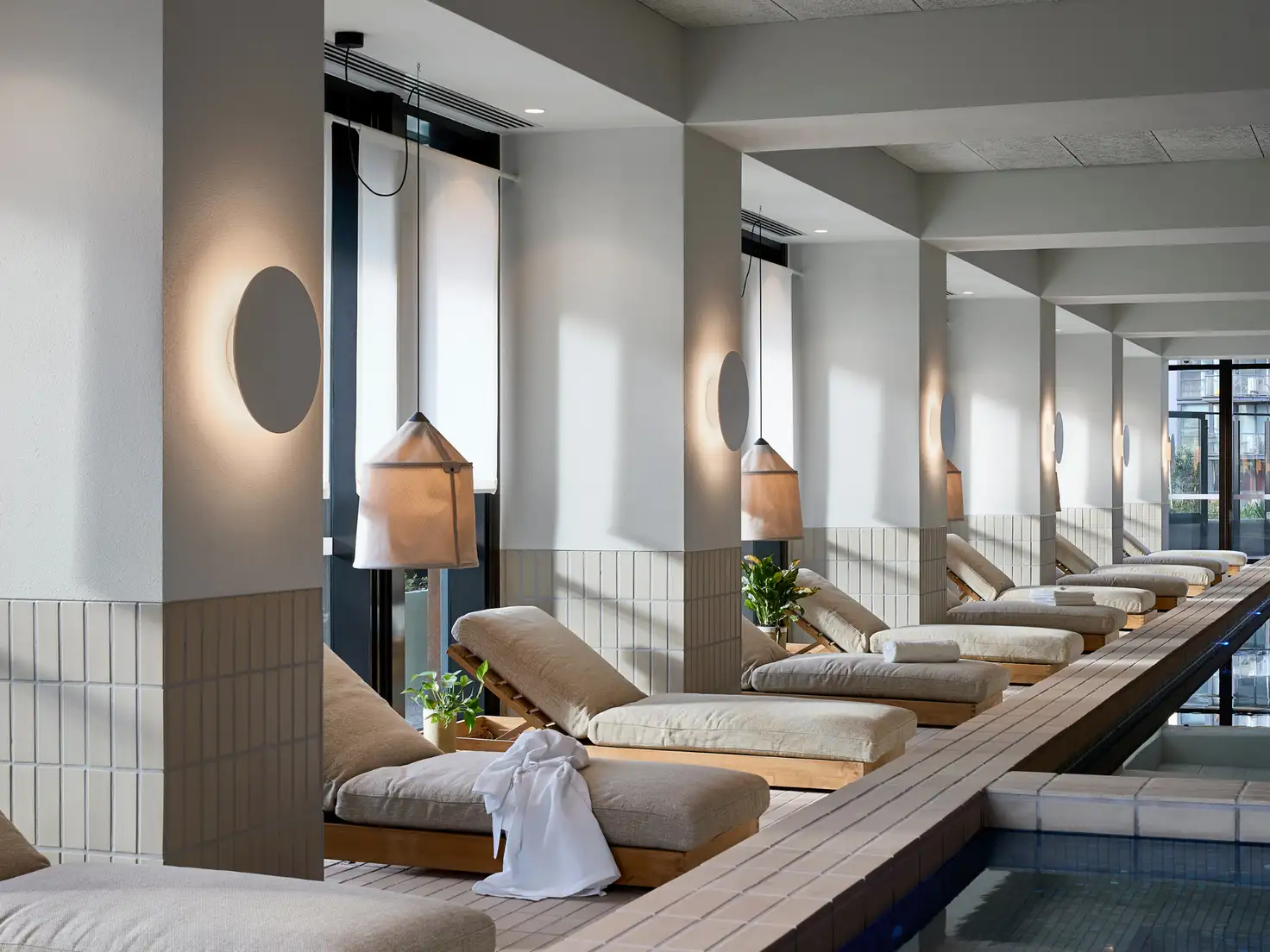 Main view of Homely studio listing, 1406/7 Siddeley Street, Docklands VIC 3008