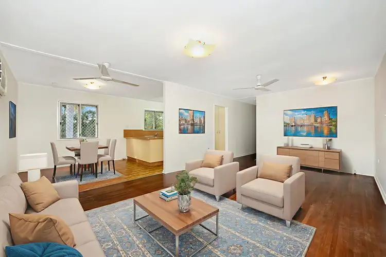 Second view of Homely house listing, 10 Willis Street, Vincent QLD 4814