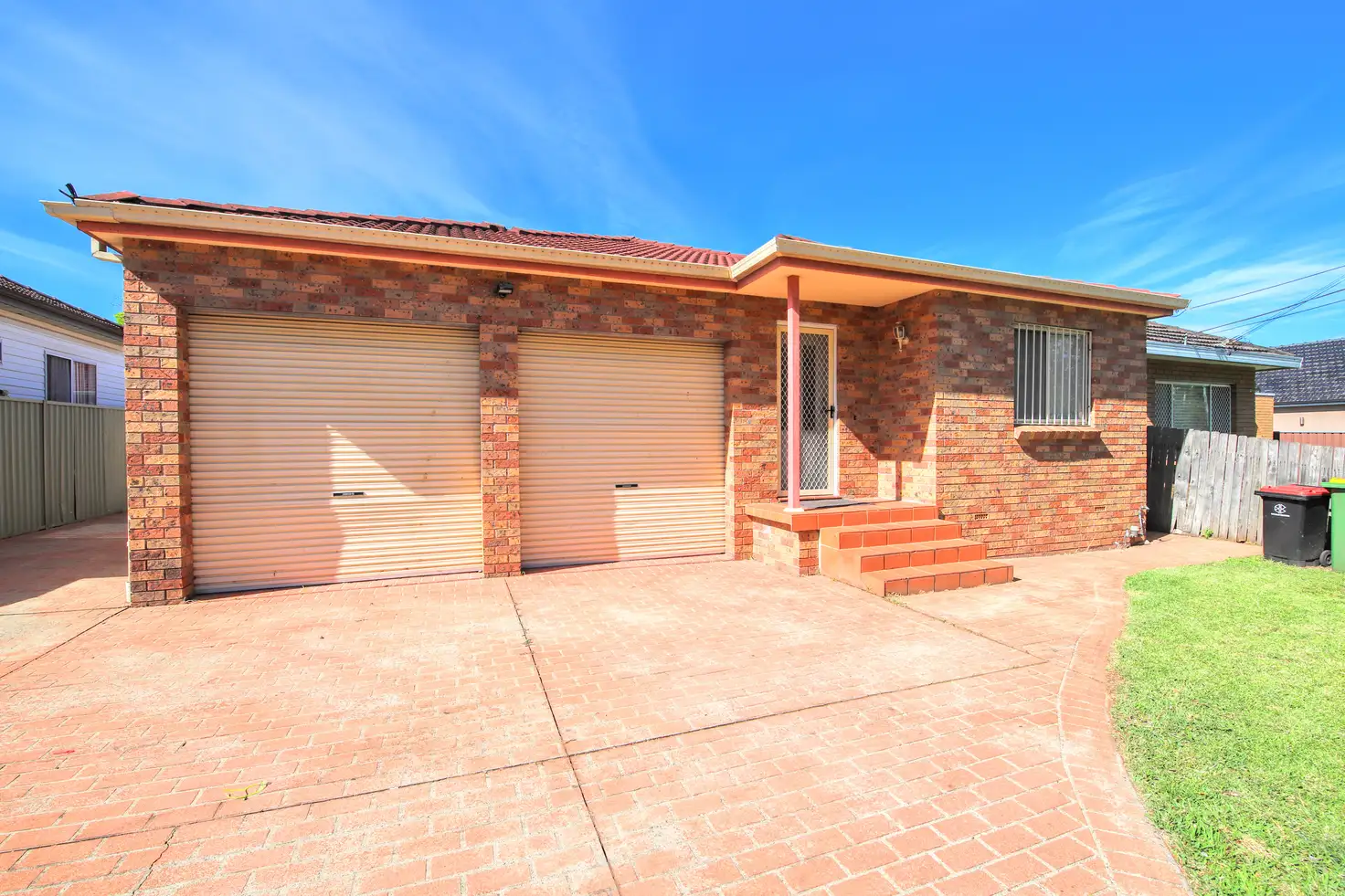 Main view of Homely house listing, 3 Wolumba Street, Chester Hill NSW 2162