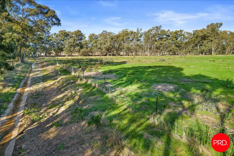 Second view of Homely land listing, LOT 1, 51A Monsants Road, Maiden Gully VIC 3551