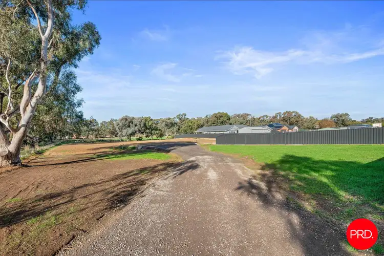 Third view of Homely land listing, LOT 1, 51A Monsants Road, Maiden Gully VIC 3551