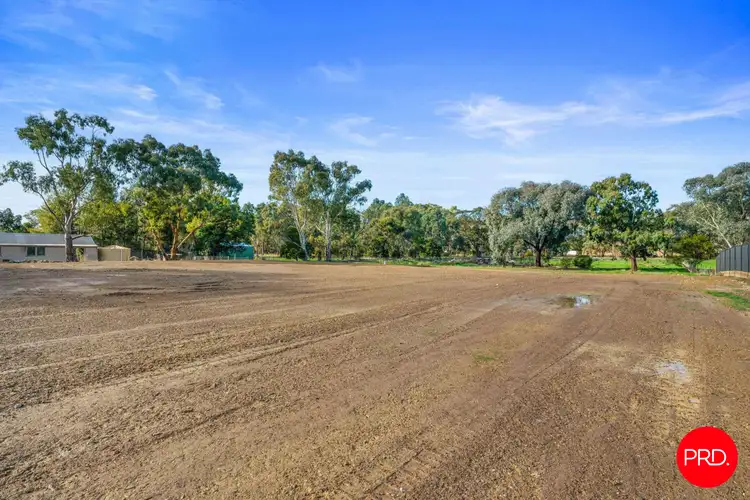 Fourth view of Homely land listing, LOT 1, 51A Monsants Road, Maiden Gully VIC 3551