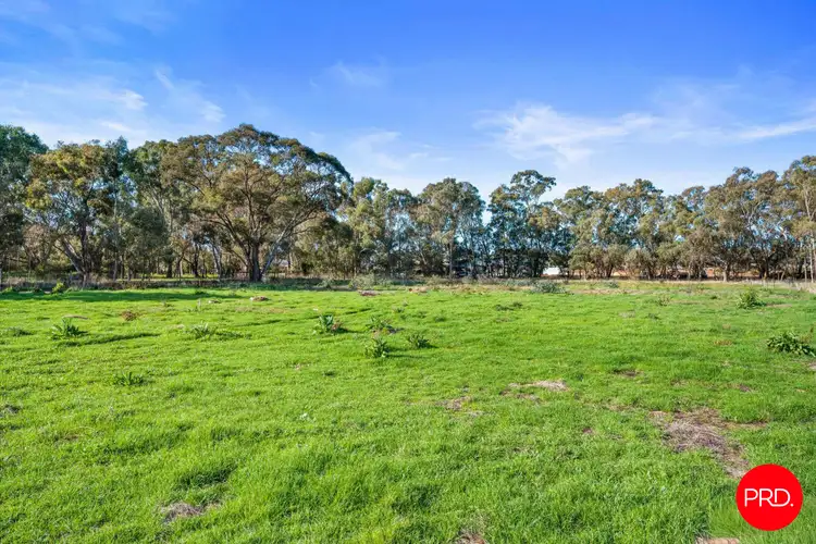 Fifth view of Homely land listing, LOT 1, 51A Monsants Road, Maiden Gully VIC 3551