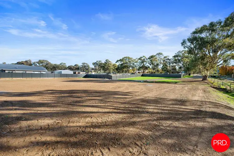 Sixth view of Homely land listing, LOT 1, 51A Monsants Road, Maiden Gully VIC 3551