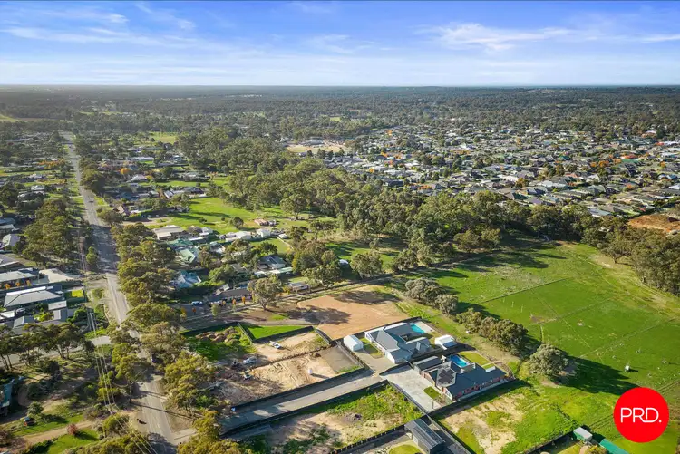 Seventh view of Homely land listing, LOT 1, 51A Monsants Road, Maiden Gully VIC 3551