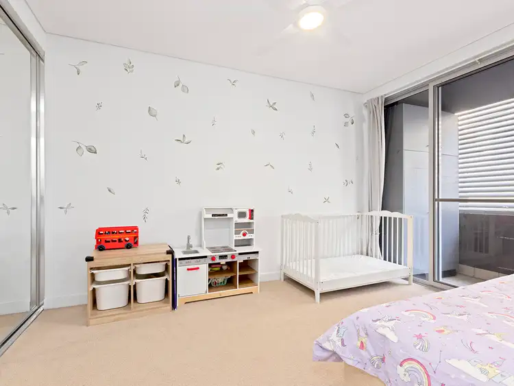 Fourth view of Homely house listing, 22/93-103 Euston Road, Alexandria NSW 2015