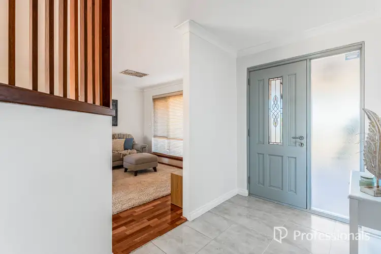 Fourth view of Homely house listing, 223 Trappers Drive, Woodvale WA 6026