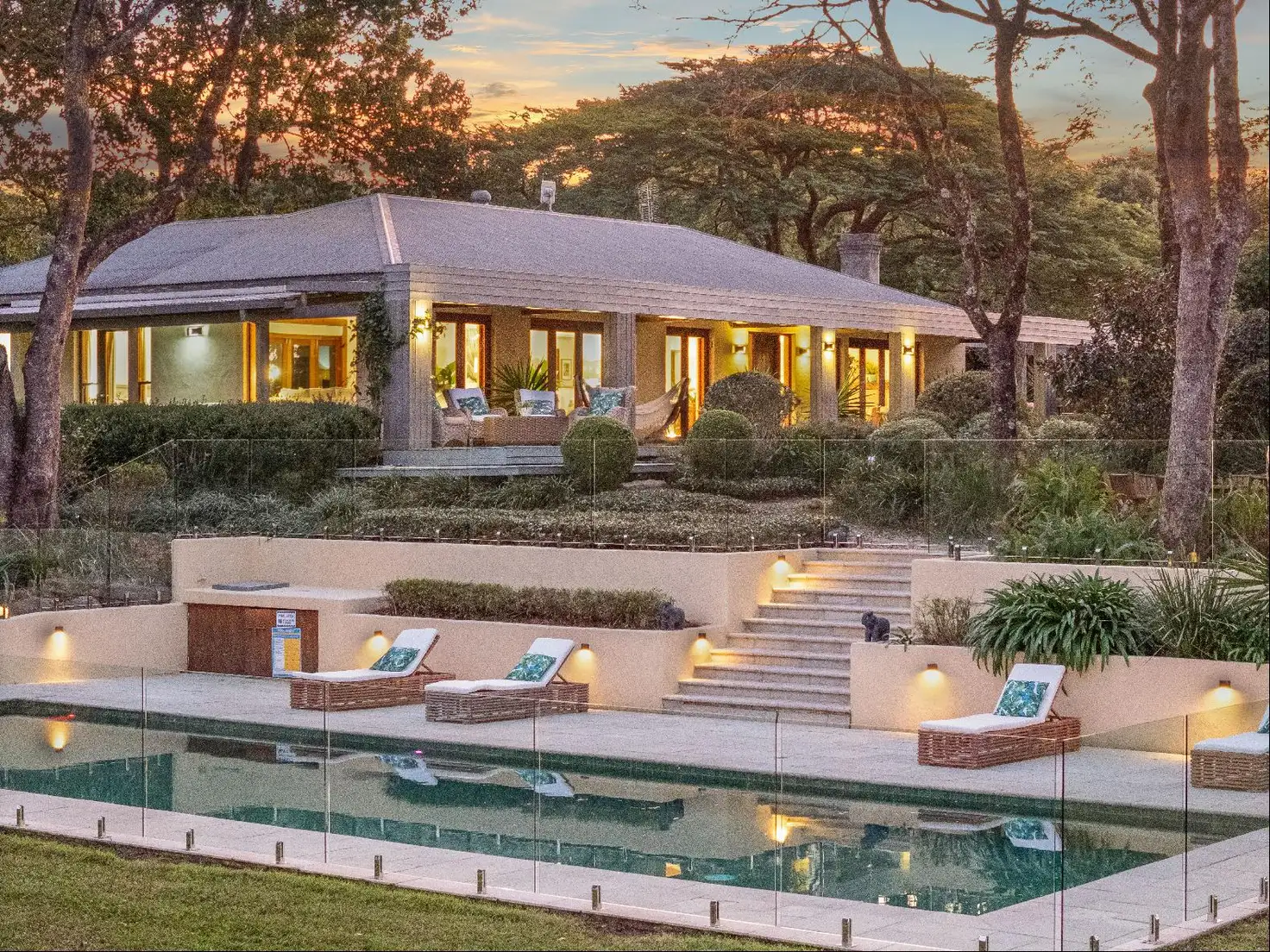 Main view of Homely rural property listing, 412 Repentance Creek Road, Repentance Creek NSW 2480