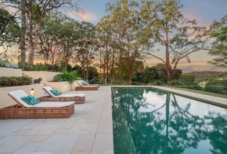 Second view of Homely rural property listing, 412 Repentance Creek Road, Repentance Creek NSW 2480