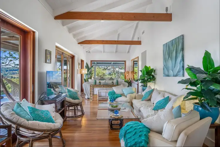 Sixth view of Homely rural property listing, 412 Repentance Creek Road, Repentance Creek NSW 2480