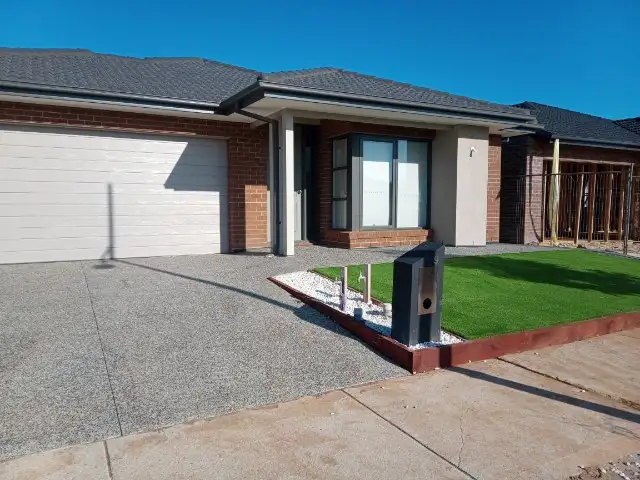 Second view of Homely house listing, 9 Chorley Street, Strathtulloh VIC 3338