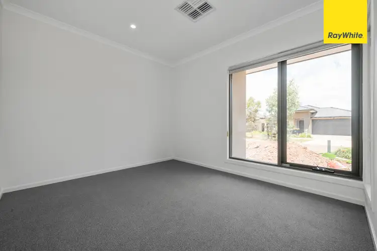 Third view of Homely house listing, 9 Chorley Street, Strathtulloh VIC 3338
