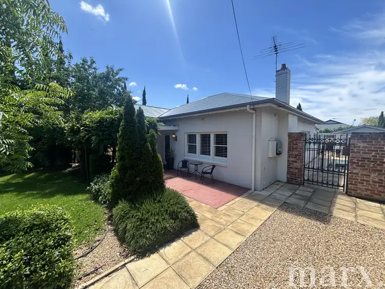 9 Angas Street, Tanunda SA 5352
